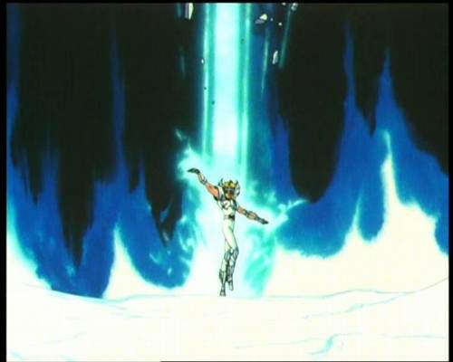 Otaku Gallery  / Anime e Manga / Saint Seiya / Screen Shots / Episodi / 080 - Duplice battaglia / 173.jpg